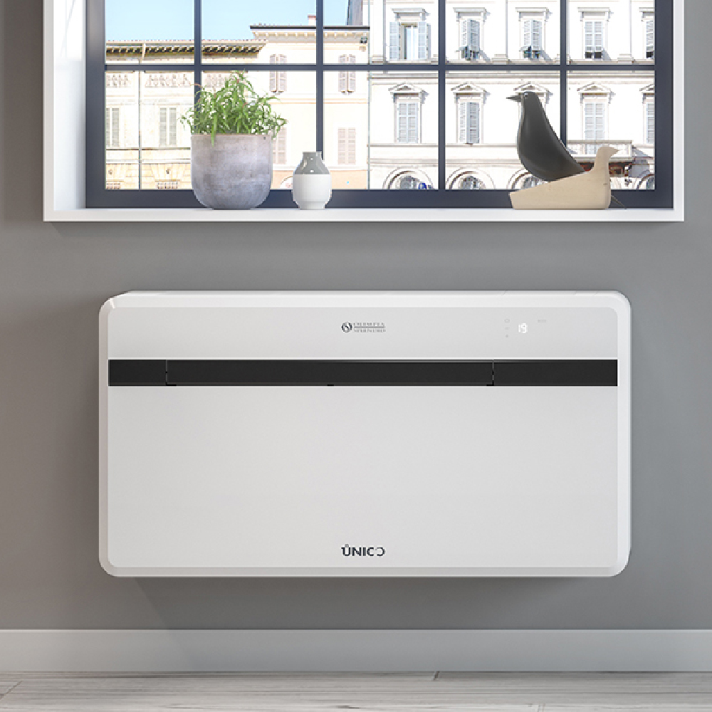 ΚΛΙΜΑΤΙΣΤΙΚΟ ΧΩΡΙΣ ΕΞΩΤΕΡΙΚΗ ΜΟΝΑΔΑ OLIMPIA SLPENDID UNICO NEXT 10HP 